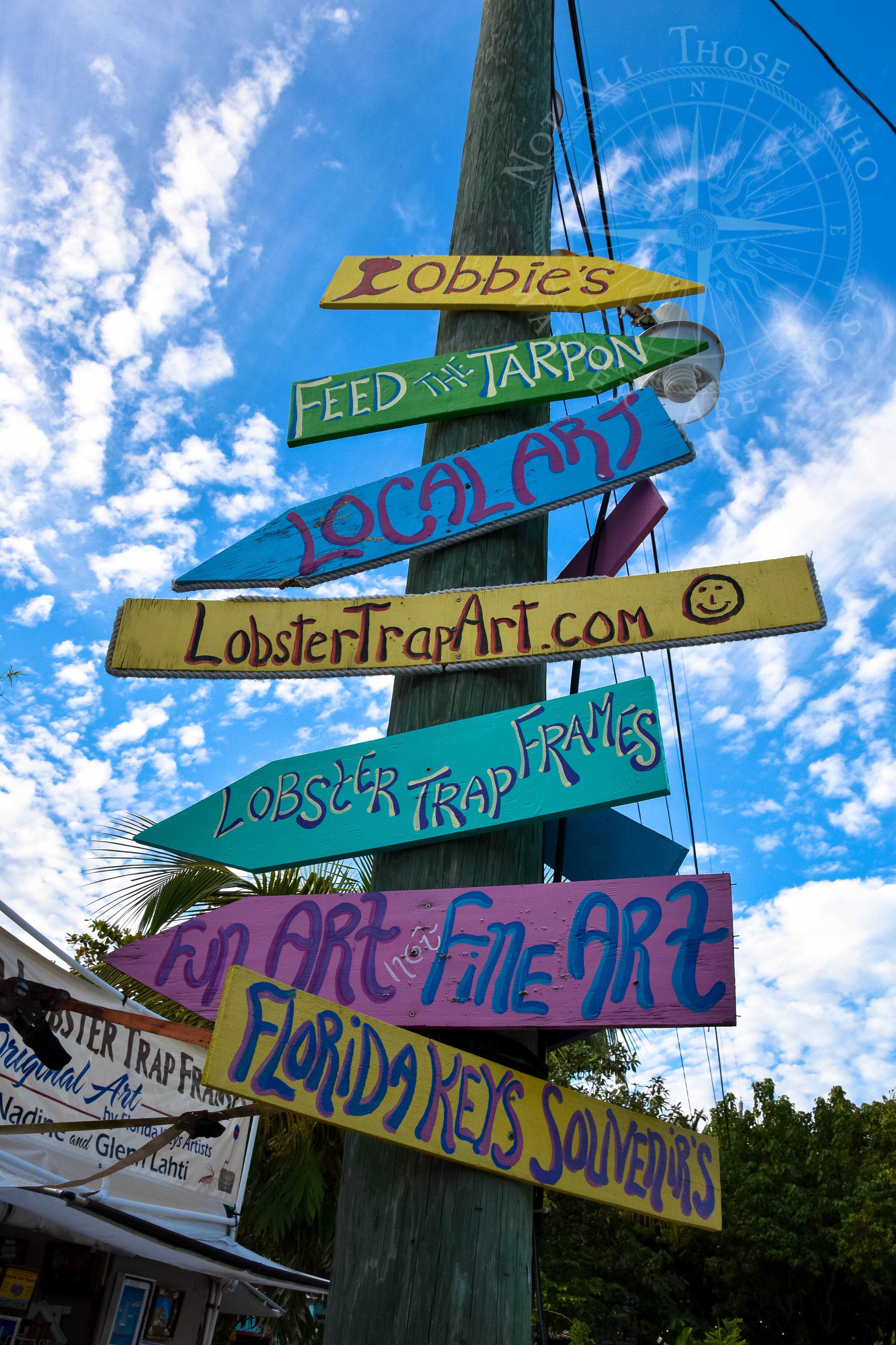 Direction of Color » The Backpacker Mom